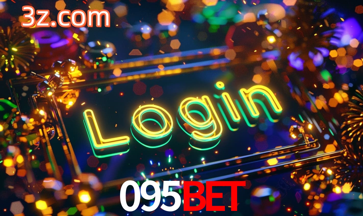 Populares Slots 095Bet